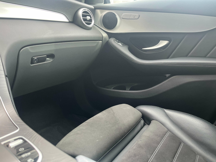 Mercedes-Benz GLC 200 GLC 200 dA AMG-Pack Panodak/360\'CAM/Carplay/Sfeerv Leconte Motors