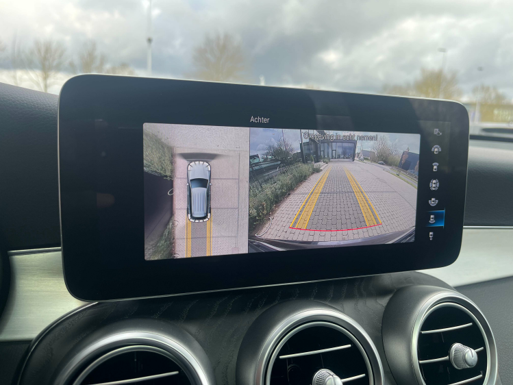 Mercedes-Benz GLC 200 GLC 200 dA AMG-Pack Panodak/360\'CAM/Carplay/Sfeerv Leconte Motors