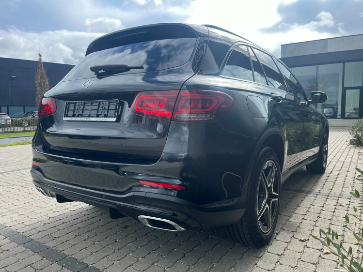 Mercedes-Benz GLC 200 GLC 200 dA AMG-Pack Panodak/360\'CAM/Carplay/Sfeerv Leconte Motors
