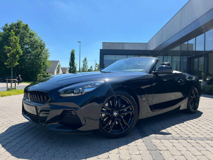 BMW Z4 Z4 2.0iAS sDrive20i M-Pakket Leder/Carplay/Cruise Leconte Motors