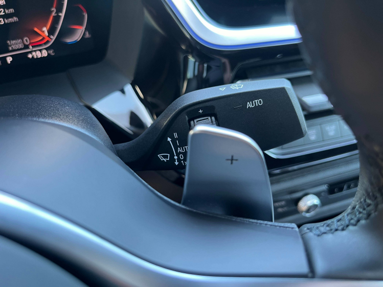 BMW Z4 Z4 2.0iAS sDrive20i M-Pakket Leder/Carplay/Cruise Leconte Motors