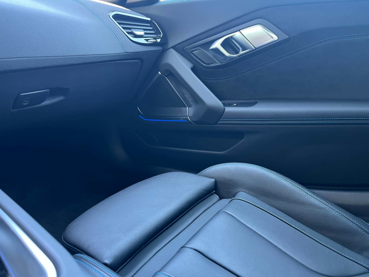 BMW Z4 Z4 2.0iAS sDrive20i M-Pakket Leder/Carplay/Cruise Leconte Motors