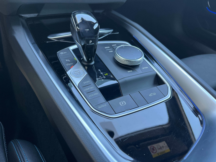 BMW Z4 Z4 2.0iAS sDrive20i M-Pakket Leder/Carplay/Cruise Leconte Motors