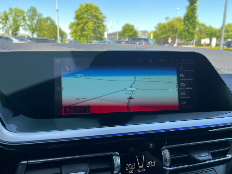 BMW Z4 Z4 2.0iAS sDrive20i M-Pakket Leder/Carplay/Cruise Leconte Motors