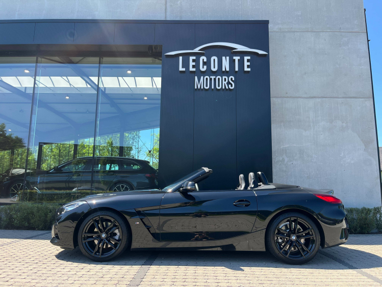 BMW Z4 Z4 2.0iAS sDrive20i M-Pakket Leder/Carplay/Cruise Leconte Motors