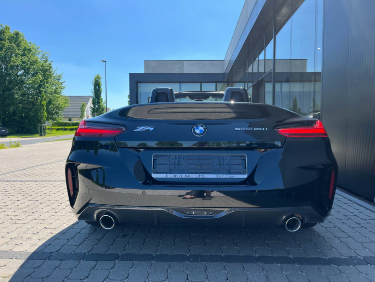 BMW Z4 Z4 2.0iAS sDrive20i M-Pakket Leder/Carplay/Cruise Leconte Motors