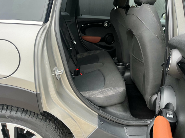 MINI Cooper Mini 1.5 Cooper Full-LED/Leder/Gps/Cruise/PDC/... Leconte Motors