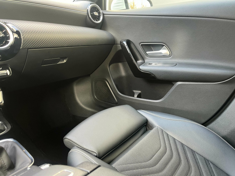 Mercedes-Benz A 160 A 160i Widescreen/Sportzetels/Camera/Gps/Cruise... Leconte Motors