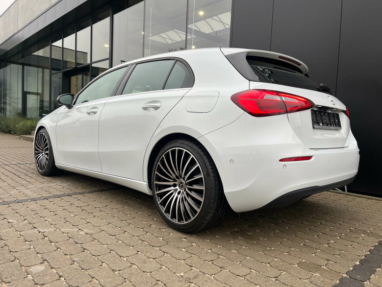 Mercedes-Benz A 160 A 160i Widescreen/Sportzetels/Camera/Gps/Cruise... Leconte Motors