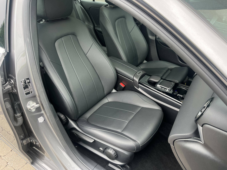 Mercedes-Benz A 180 A 180iA Berline Panodak/Leder/Sfeerverlichting/Camera Leconte Motors