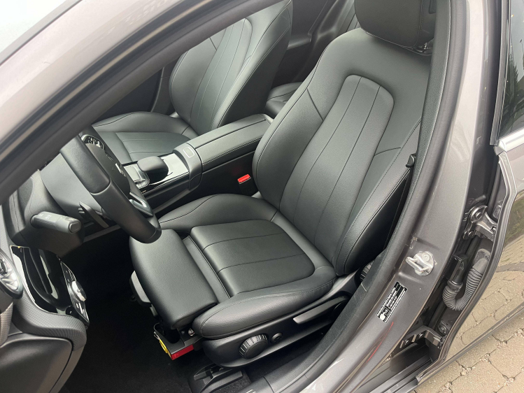 Mercedes-Benz A 180 A 180iA Berline Panodak/Leder/Sfeerverlichting/Camera Leconte Motors