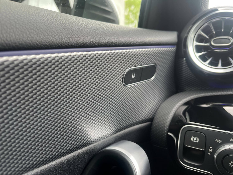 Mercedes-Benz A 180 A 180iA Berline Panodak/Leder/Sfeerverlichting/Camera Leconte Motors