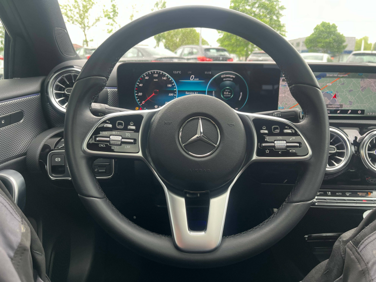 Mercedes-Benz A 180 A 180iA Berline Panodak/Leder/Sfeerverlichting/Camera Leconte Motors