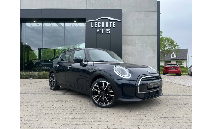 Leconte Motors - MINI One