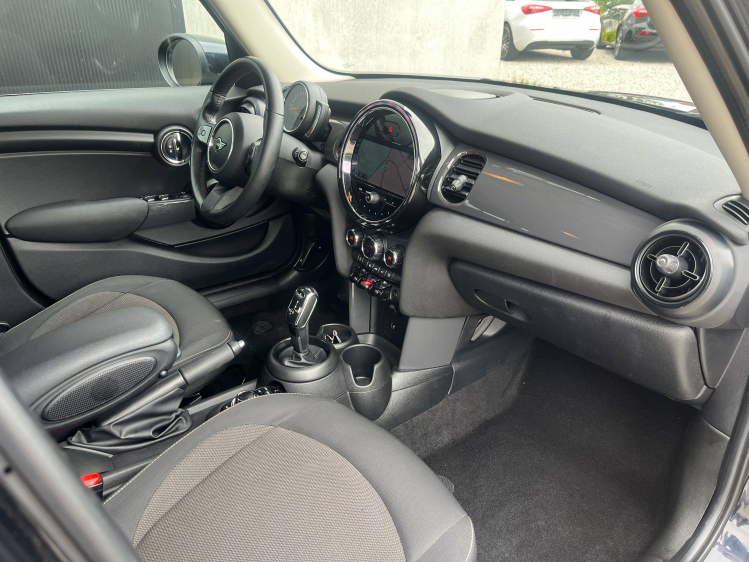 MINI One Mini 1.5iA 5-deurs Full-LED/Carplay/Gps/Cruise/PDC/...!! Leconte Motors