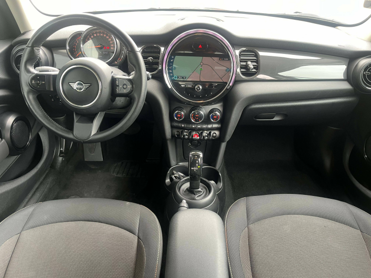 MINI One Mini 1.5iA 5-deurs Full-LED/Carplay/Gps/Cruise/PDC/...!! Leconte Motors