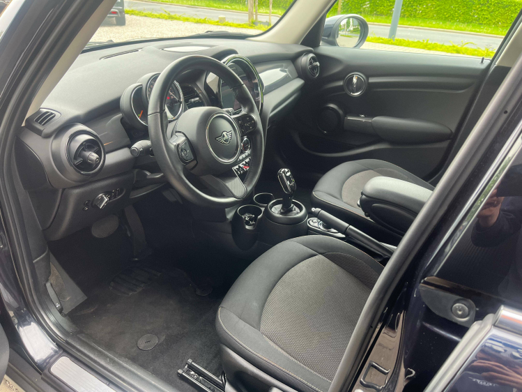 MINI One Mini 1.5iA 5-deurs Full-LED/Carplay/Gps/Cruise/PDC/...!! Leconte Motors