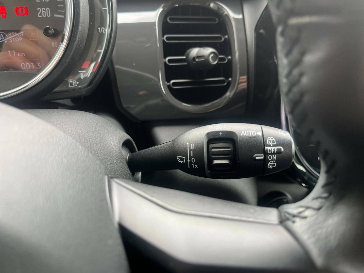 MINI One Mini 1.5iA 5-deurs Full-LED/Carplay/Gps/Cruise/PDC/...!! Leconte Motors