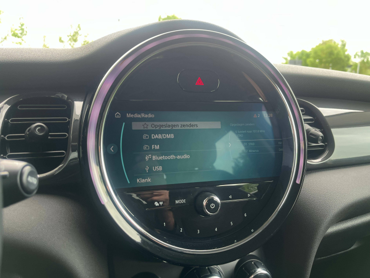 MINI One Mini 1.5iA 5-deurs Full-LED/Carplay/Gps/Cruise/PDC/...!! Leconte Motors