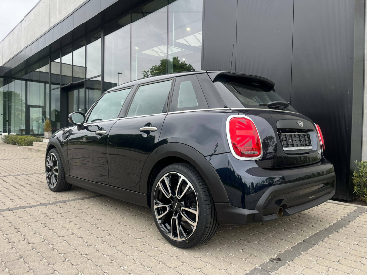 MINI One Mini 1.5iA 5-deurs Full-LED/Carplay/Gps/Cruise/PDC/...!! Leconte Motors