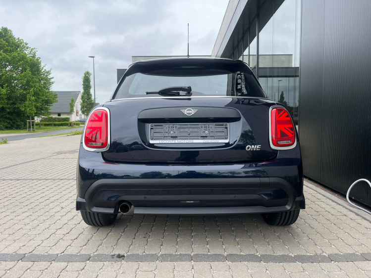 MINI One Mini 1.5iA 5-deurs Full-LED/Carplay/Gps/Cruise/PDC/...!! Leconte Motors