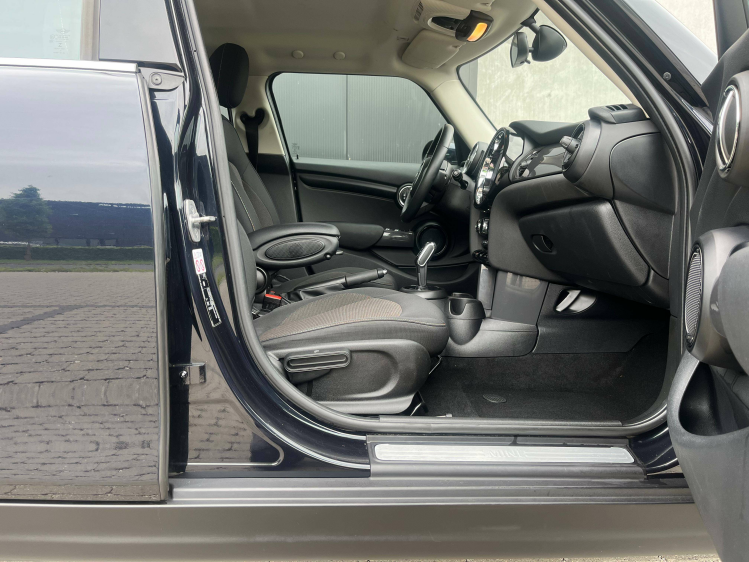 MINI One Mini 1.5iA 5-deurs Full-LED/Carplay/Gps/Cruise/PDC/...!! Leconte Motors