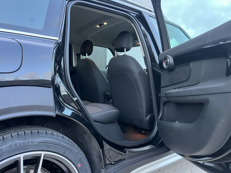 MINI Cooper SE Countryman Mini Countryman Plug In Hybrid LED/Carplay/Camera Leconte Motors