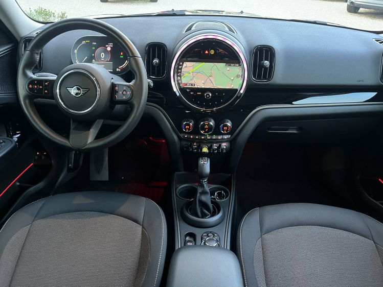 MINI Cooper SE Countryman Mini Countryman Plug In Hybrid LED/Carplay/Camera Leconte Motors