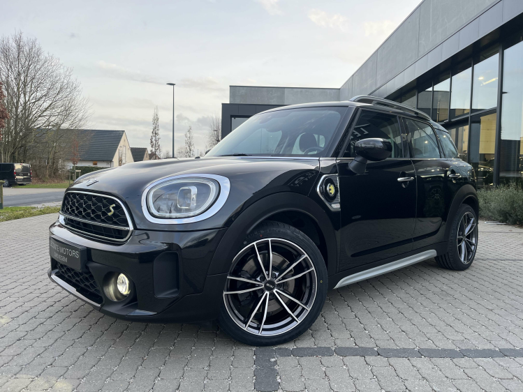 MINI Cooper SE Countryman Mini Countryman Plug In Hybrid LED/Carplay/Camera Leconte Motors