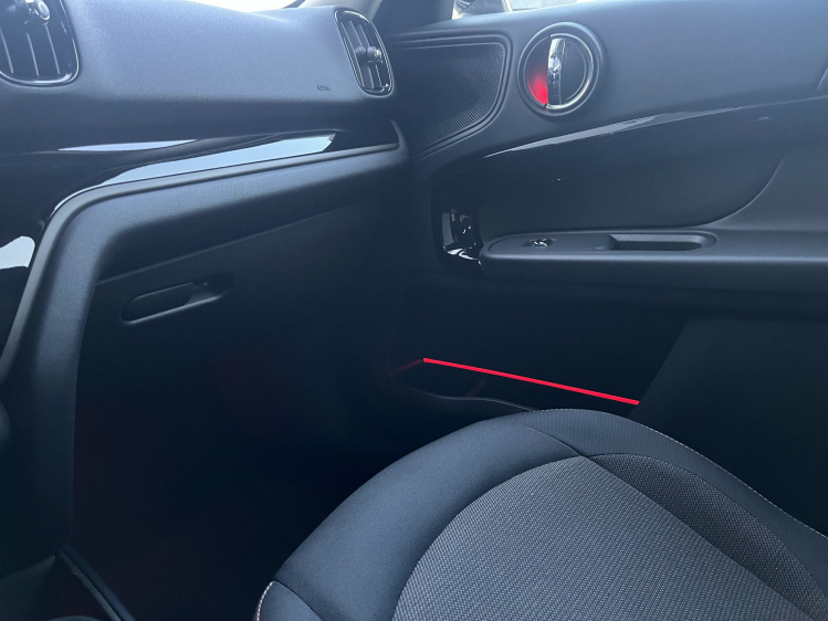 MINI Cooper SE Countryman Mini Countryman Plug In Hybrid LED/Carplay/Camera Leconte Motors