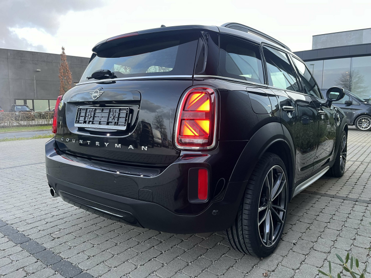 MINI Cooper SE Countryman Mini Countryman Plug In Hybrid LED/Carplay/Camera Leconte Motors