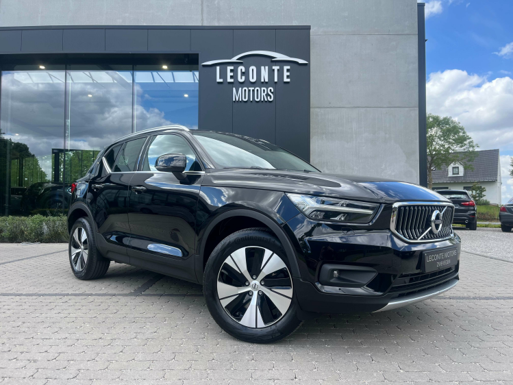 Volvo XC40 XC40 T4 Plug In Hybride Gps/Cruise/PDC/Carplay/... Leconte Motors