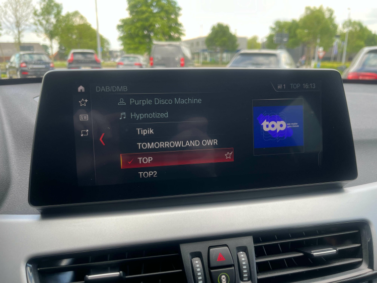 BMW X1 1.5iA xDrive25e Hybrid LED/Leder/Carplay/HUD/CAM.. Leconte Motors