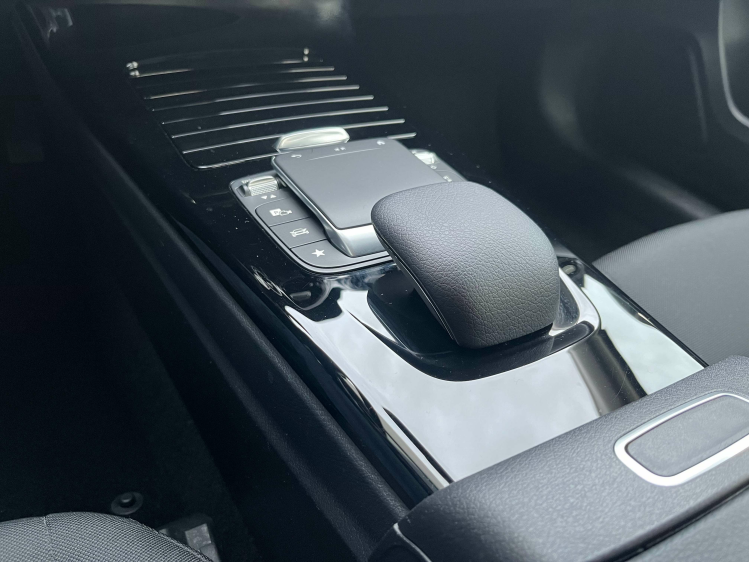 Mercedes-Benz A 180 A 180 7G-DCT Berline Widescreen Carplay/Camera/GPS Leconte Motors