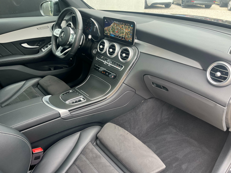 Mercedes-Benz GLC 200 GLC 200 dA AMG-Pack Panodak/360'CAM/Carplay/Sfeerv Leconte Motors