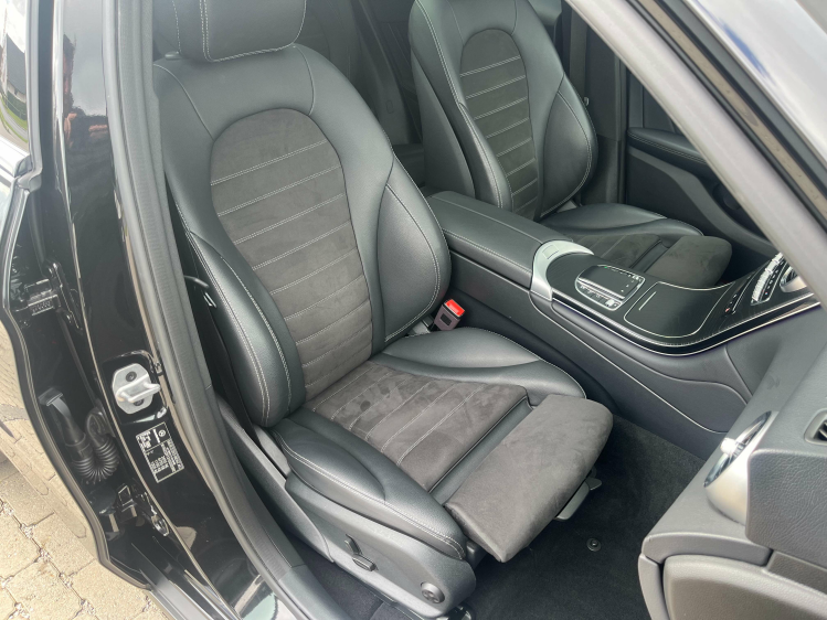 Mercedes-Benz GLC 200 GLC 200 dA AMG-Pack Panodak/360'CAM/Carplay/Sfeerv Leconte Motors