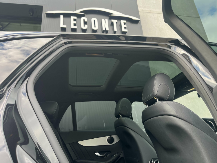 Mercedes-Benz GLC 200 GLC 200 dA AMG-Pack Panodak/360'CAM/Carplay/Sfeerv Leconte Motors