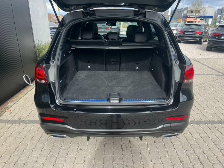 Mercedes-Benz GLC 200 GLC 200 dA AMG-Pack Panodak/360'CAM/Carplay/Sfeerv Leconte Motors