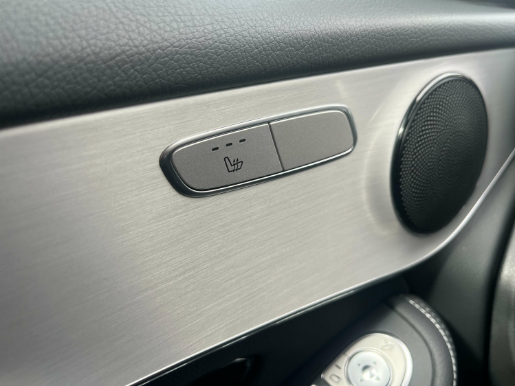 Mercedes-Benz GLC 200 GLC 200 dA AMG-Pack Panodak/360'CAM/Carplay/Sfeerv Leconte Motors