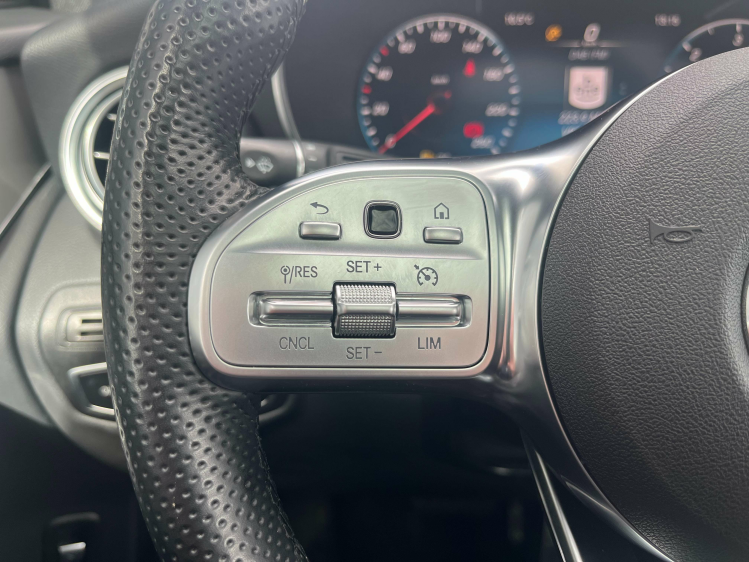 Mercedes-Benz GLC 200 GLC 200 dA AMG-Pack Panodak/360'CAM/Carplay/Sfeerv Leconte Motors