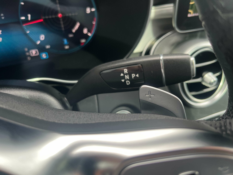 Mercedes-Benz GLC 200 GLC 200 dA AMG-Pack Panodak/360'CAM/Carplay/Sfeerv Leconte Motors