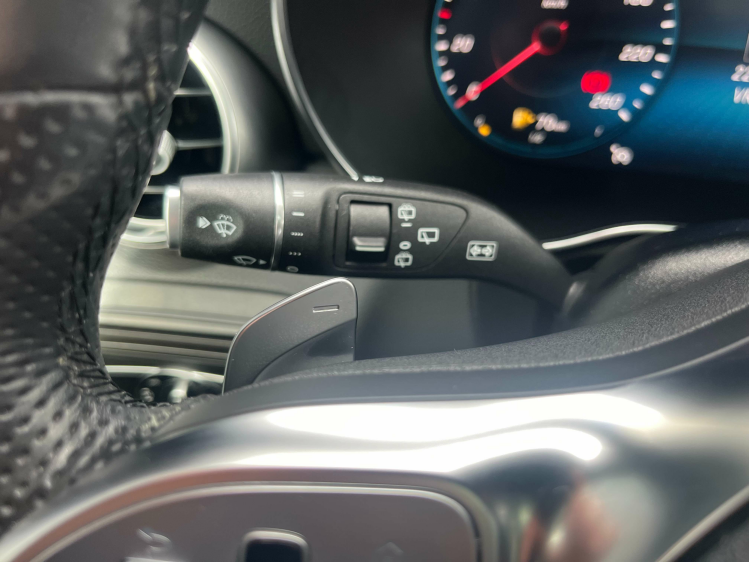 Mercedes-Benz GLC 200 GLC 200 dA AMG-Pack Panodak/360'CAM/Carplay/Sfeerv Leconte Motors