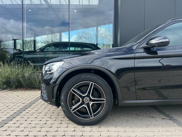 Mercedes-Benz GLC 200 GLC 200 dA AMG-Pack Panodak/360'CAM/Carplay/Sfeerv Leconte Motors