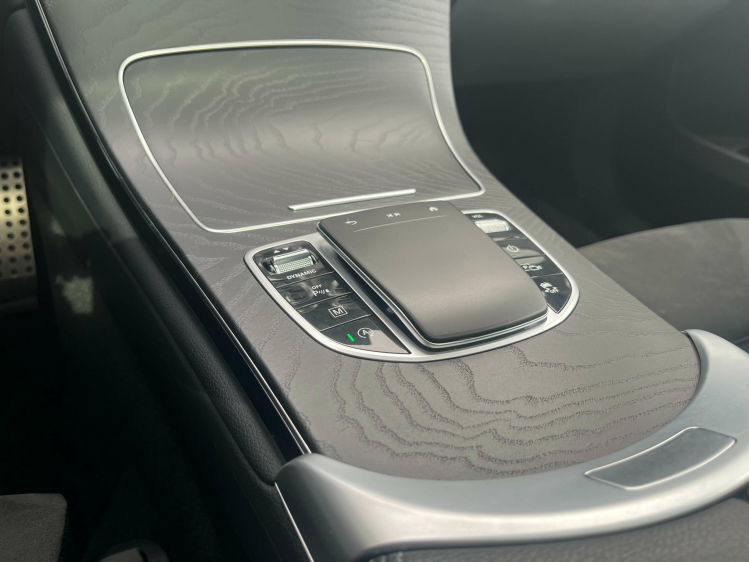 Mercedes-Benz GLC 200 GLC 200 dA AMG-Pack Panodak/360'CAM/Carplay/Sfeerv Leconte Motors