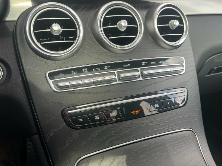 Mercedes-Benz GLC 200 GLC 200 dA AMG-Pack Panodak/360'CAM/Carplay/Sfeerv Leconte Motors