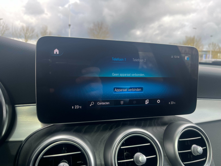 Mercedes-Benz GLC 200 GLC 200 dA AMG-Pack Panodak/360'CAM/Carplay/Sfeerv Leconte Motors