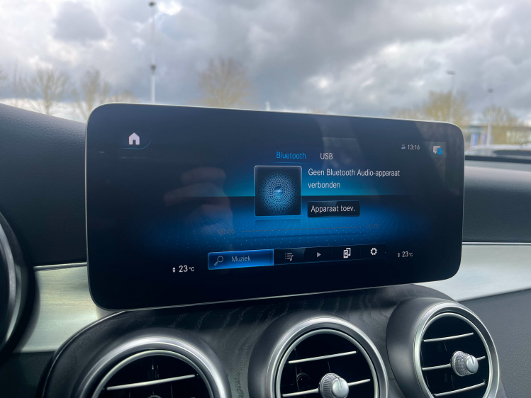 Mercedes-Benz GLC 200 GLC 200 dA AMG-Pack Panodak/360'CAM/Carplay/Sfeerv Leconte Motors