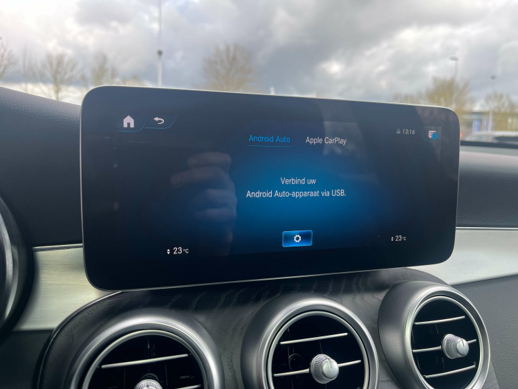 Mercedes-Benz GLC 200 GLC 200 dA AMG-Pack Panodak/360'CAM/Carplay/Sfeerv Leconte Motors