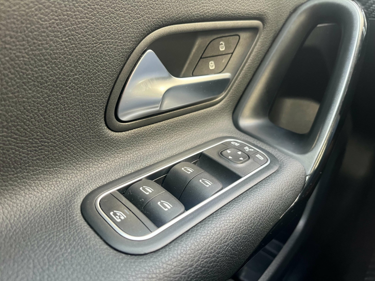 Mercedes-Benz A 160 A 160i Widescreen/Sportzetels/Camera/Gps/Cruise... Leconte Motors