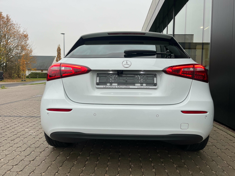 Mercedes-Benz A 160 A 160i Widescreen/Sportzetels/Camera/Gps/Cruise... Leconte Motors
